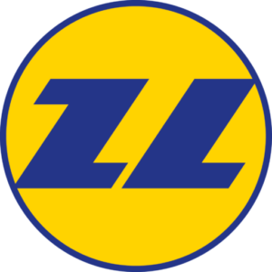 ZACHO-LIND A/S logo