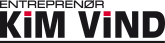 ENTREPRENØR KIM VIND ApS logo