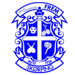 FERSLEV ENTREPRENØR A/S logo