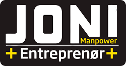 JONI MANPOWER logo