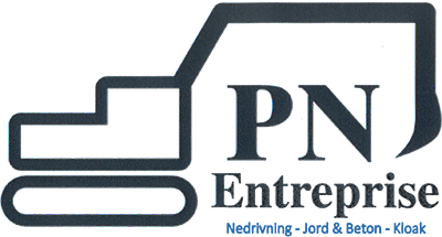 PN Entreprise v/Per Fyrsterling logo