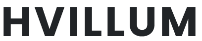 Henrik Hvillum logo
