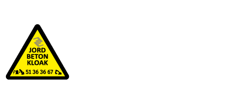 ENTREPRENØR EKSPRESSEN ApS logo