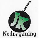 J.K. NEDBRYDNING SULDRUP ApS logo