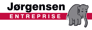 JØRGENSENS TOTAL ENTREPRISE ApS logo