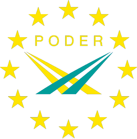 PODER ApS logo