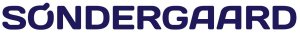 SØNDERGAARD A/S logo