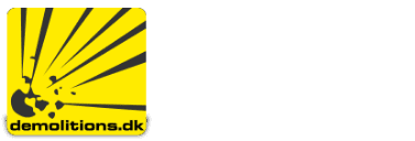 DANSK SPRÆNGNINGS SERVICE ApS logo