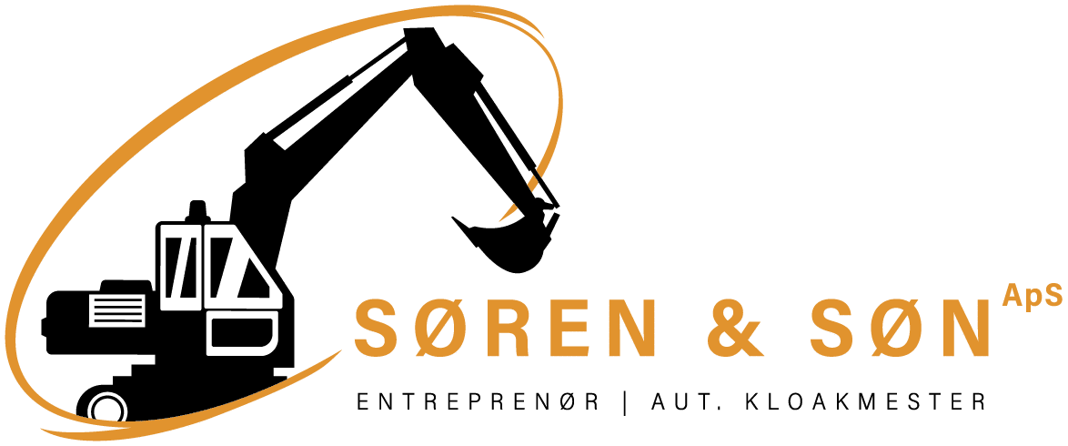 Søren & Søn ApS logo