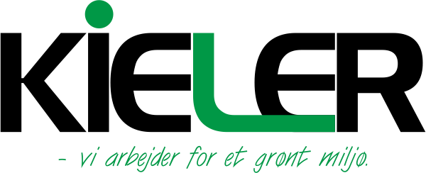 Kieler Entreprenør ApS logo
