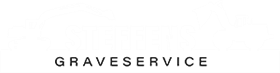 Steffens Graveservice logo
