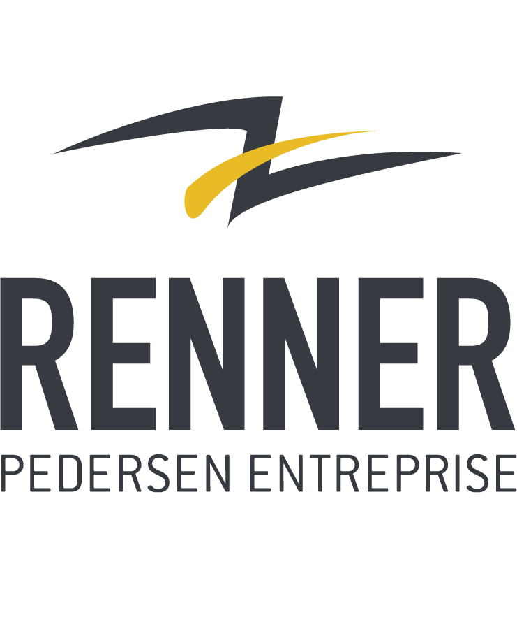 Renner Pedersen Entreprise Aps logo