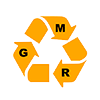 MR Gruppen ApS logo