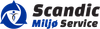 Scandic Miljø Service ApS logo