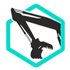 TM Nedbrydning ApS logo
