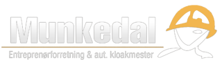 Munkedal Entreprenør ApS logo