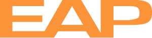 EAP A/S logo
