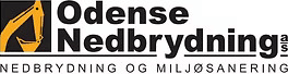 Odense Nedbrydning A/S logo