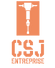 CSJ Entreprise ApS logo