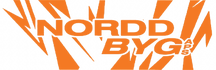 NORDD BYG logo