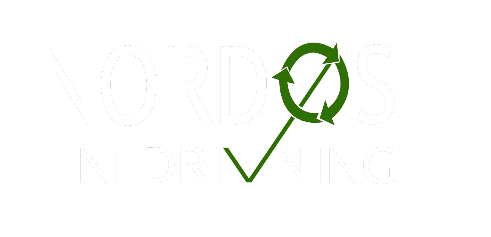 Nordøst ApS logo