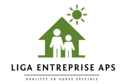 Liga Entreprise ApS logo