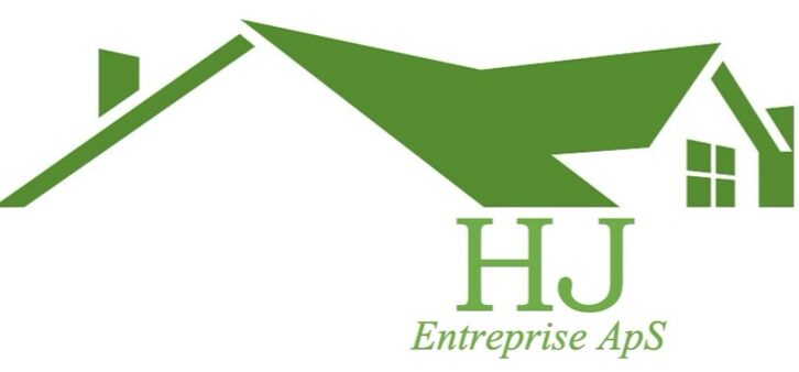 HJ Entreprise ApS logo