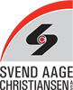 SVEND AAGE CHRISTIANSEN, HELLUM A/S logo