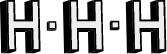 ENTREPRENØRFIRMAET HELGE HANSEN HØRVE ApS logo