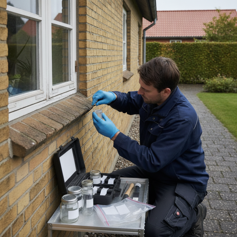 PCB-test: hvornår giver det mening?