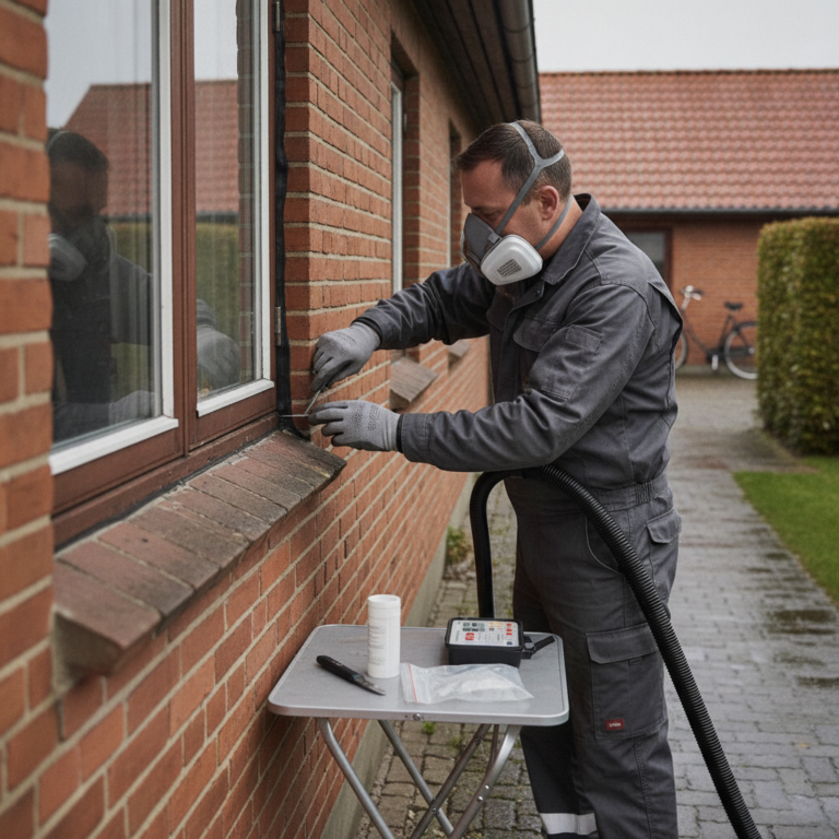 PCB-vejledning for bygningsejere